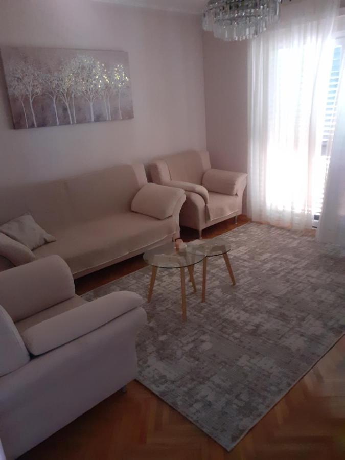 Ferienwohnung Jordan Kaštela Exterior foto